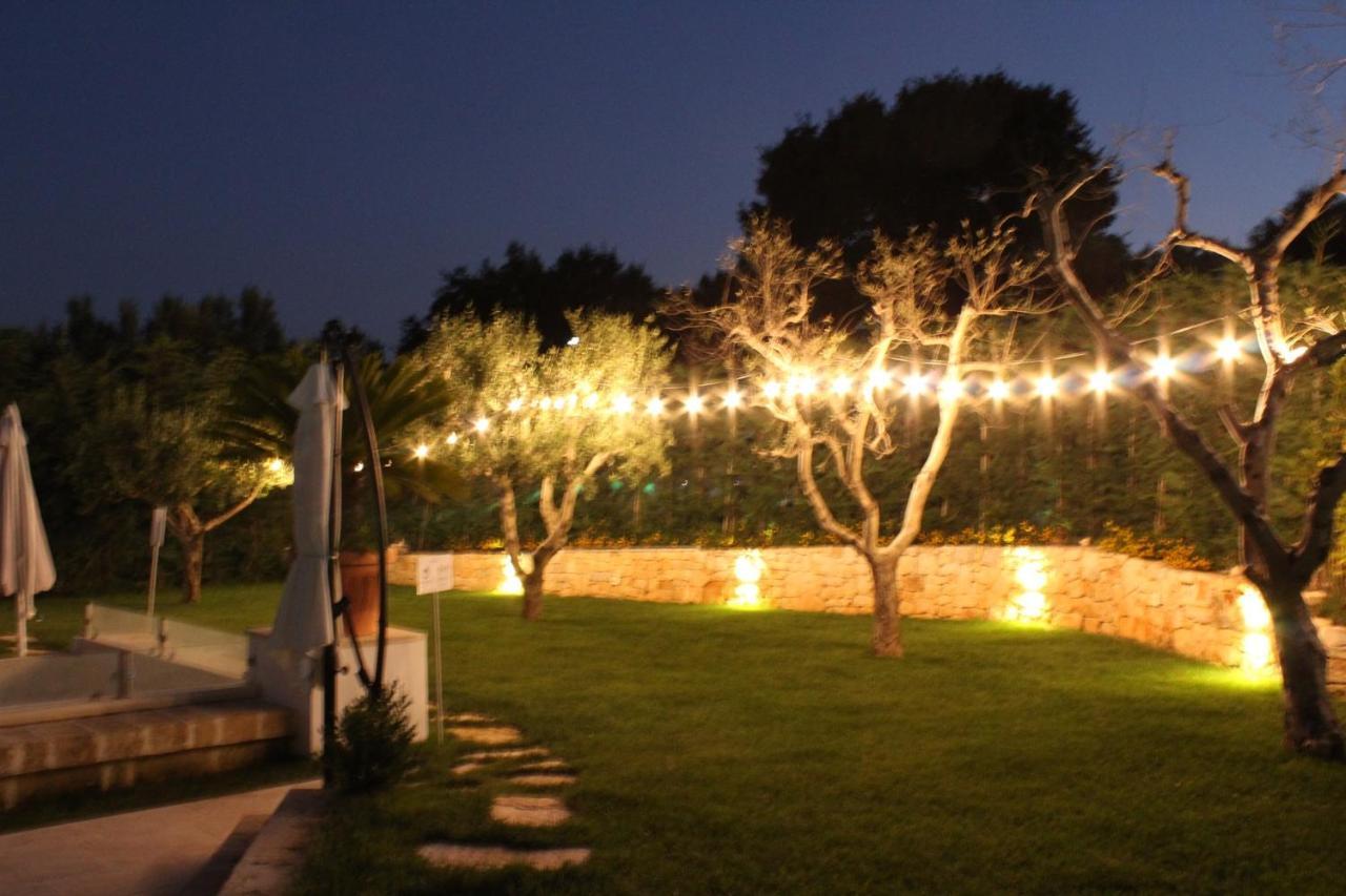 Dimora San Quirico - Rooms & Food Marinelli Ngoại thất bức ảnh