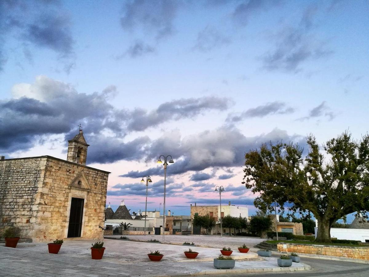 Dimora San Quirico - Rooms & Food Marinelli Ngoại thất bức ảnh