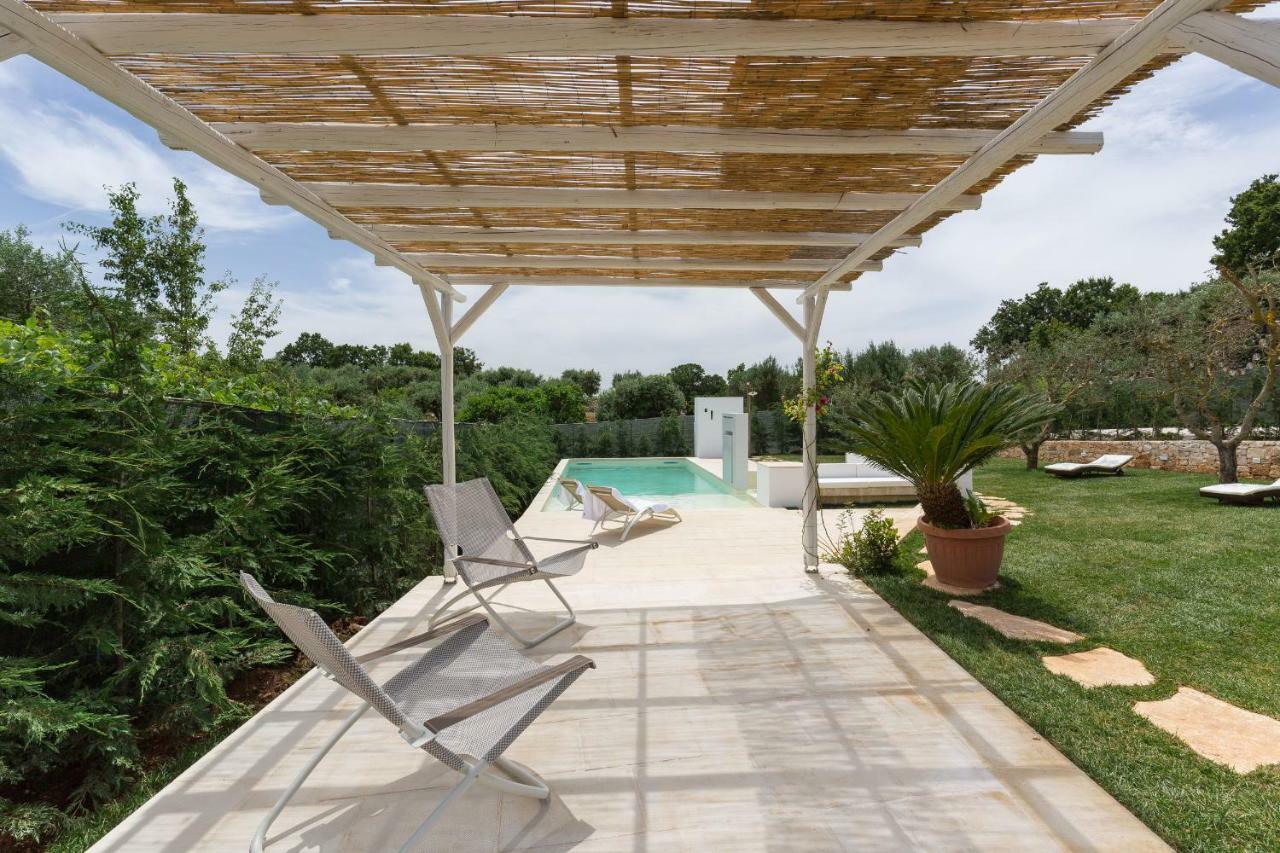 Dimora San Quirico - Rooms & Food Marinelli Ngoại thất bức ảnh