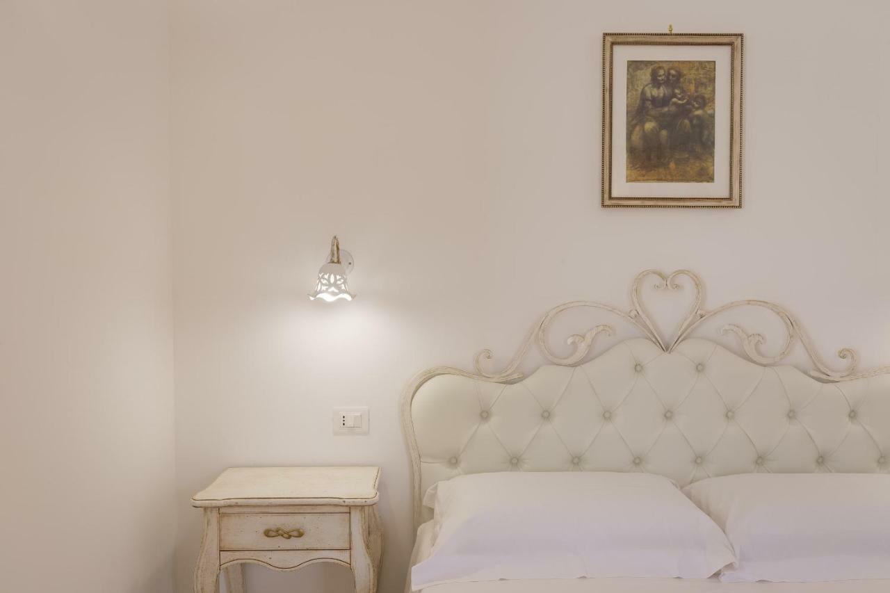 Dimora San Quirico - Rooms & Food Marinelli Ngoại thất bức ảnh