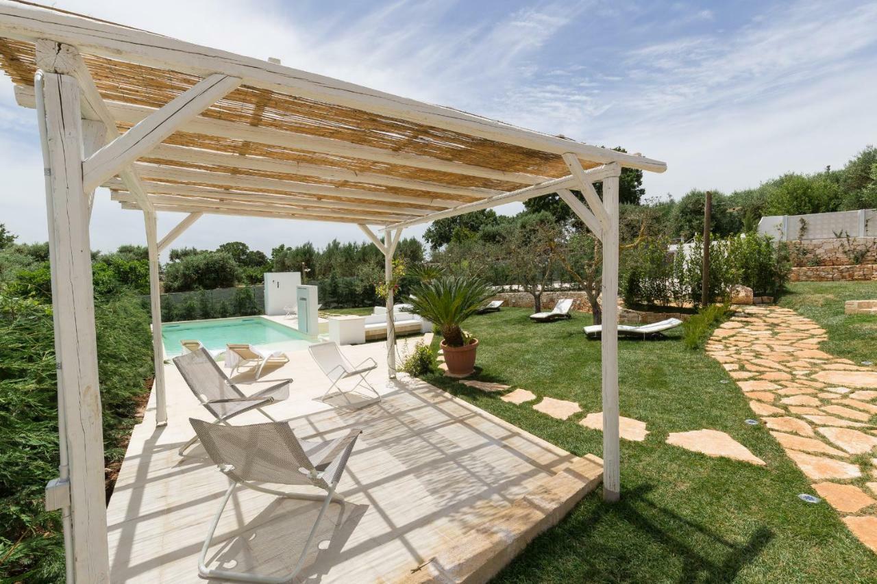 Dimora San Quirico - Rooms & Food Marinelli Ngoại thất bức ảnh