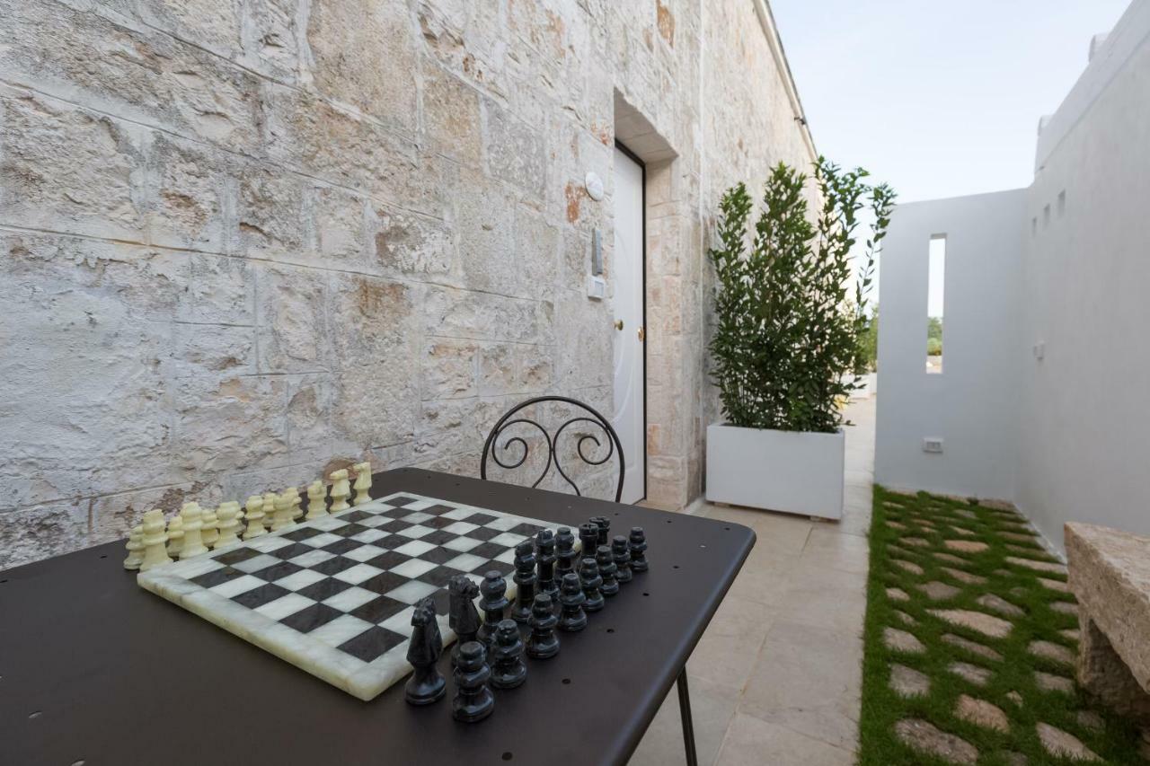 Dimora San Quirico - Rooms & Food Marinelli Ngoại thất bức ảnh
