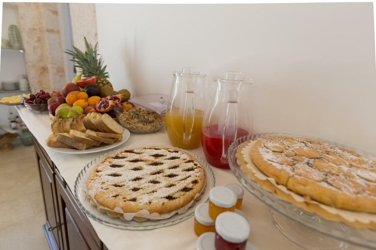 Dimora San Quirico - Rooms & Food Marinelli Ngoại thất bức ảnh