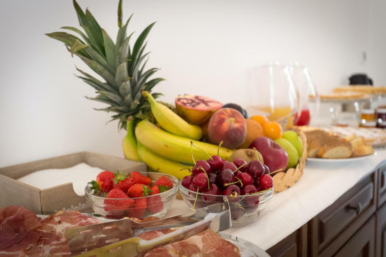 Dimora San Quirico - Rooms & Food Marinelli Ngoại thất bức ảnh
