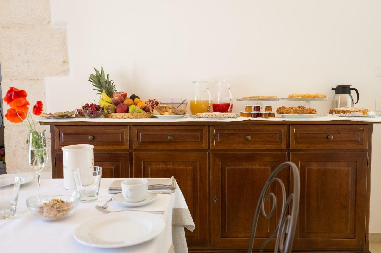 Dimora San Quirico - Rooms & Food Marinelli Ngoại thất bức ảnh