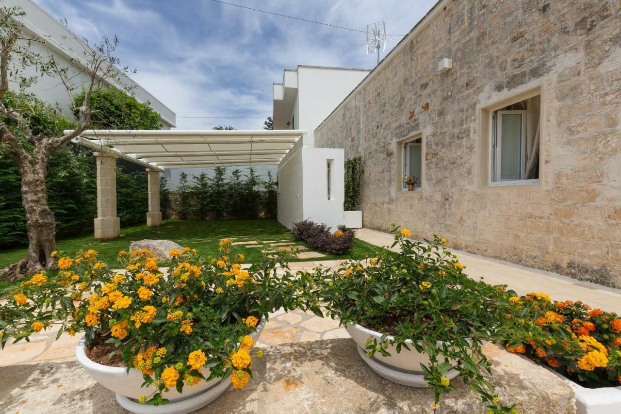 Dimora San Quirico - Rooms & Food Marinelli Ngoại thất bức ảnh