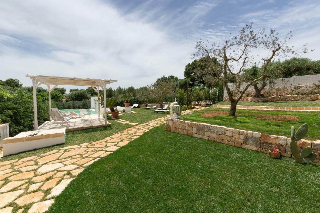 Dimora San Quirico - Rooms & Food Marinelli Ngoại thất bức ảnh