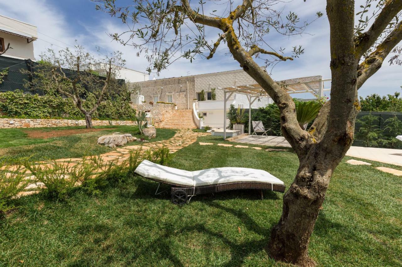 Dimora San Quirico - Rooms & Food Marinelli Ngoại thất bức ảnh