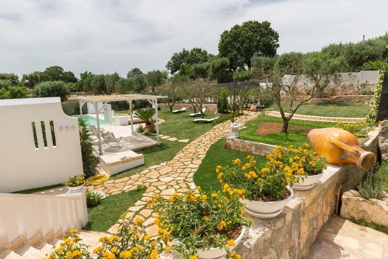 Dimora San Quirico - Rooms & Food Marinelli Ngoại thất bức ảnh