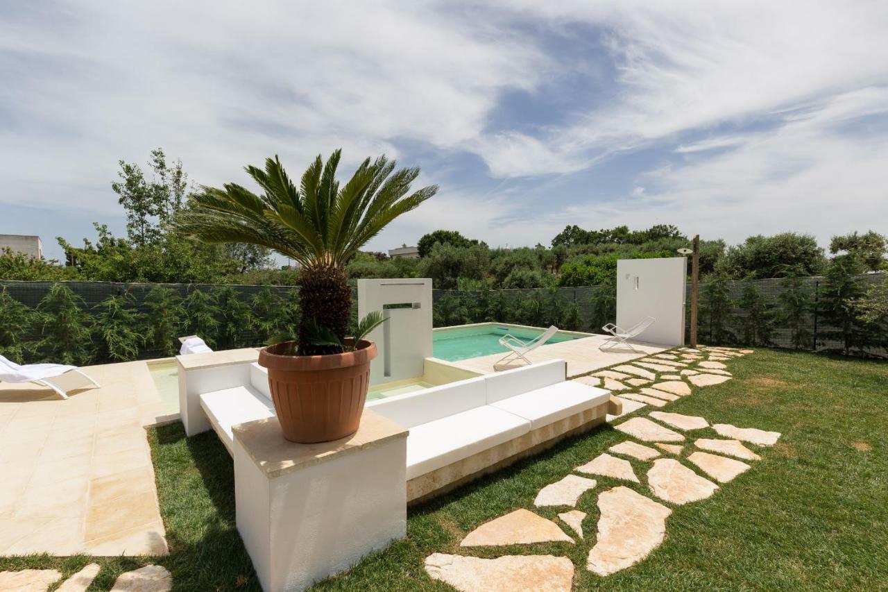 Dimora San Quirico - Rooms & Food Marinelli Ngoại thất bức ảnh