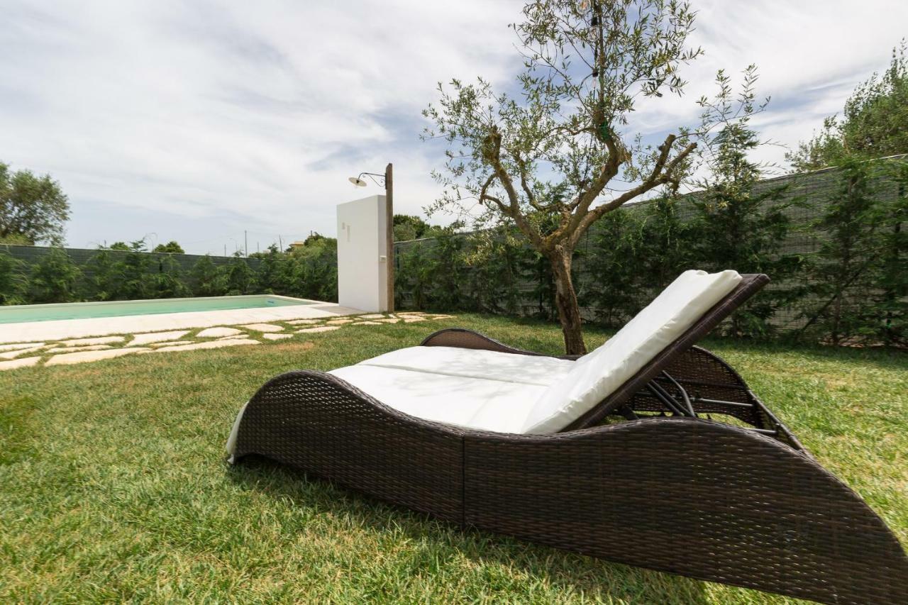 Dimora San Quirico - Rooms & Food Marinelli Ngoại thất bức ảnh
