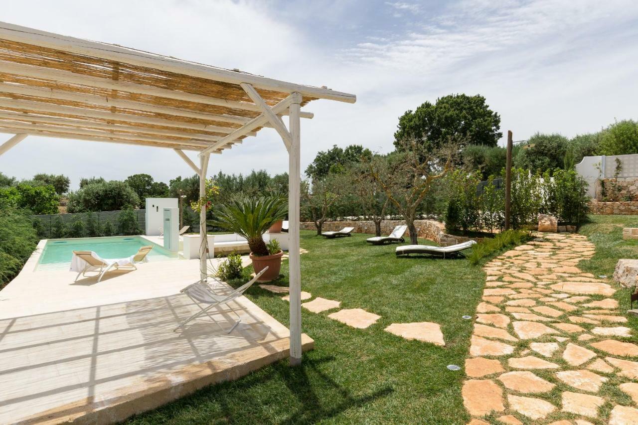 Dimora San Quirico - Rooms & Food Marinelli Ngoại thất bức ảnh