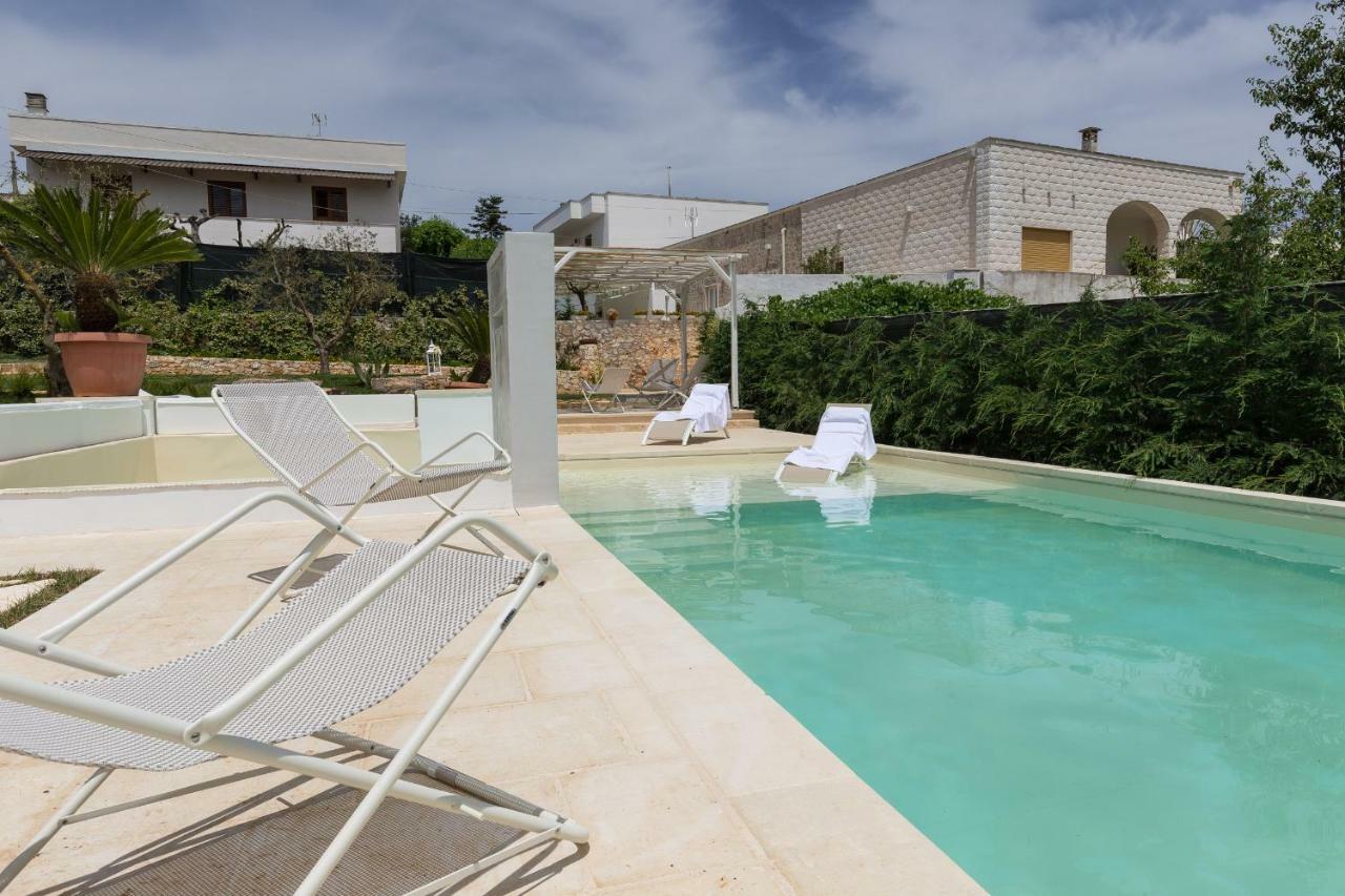 Dimora San Quirico - Rooms & Food Marinelli Ngoại thất bức ảnh