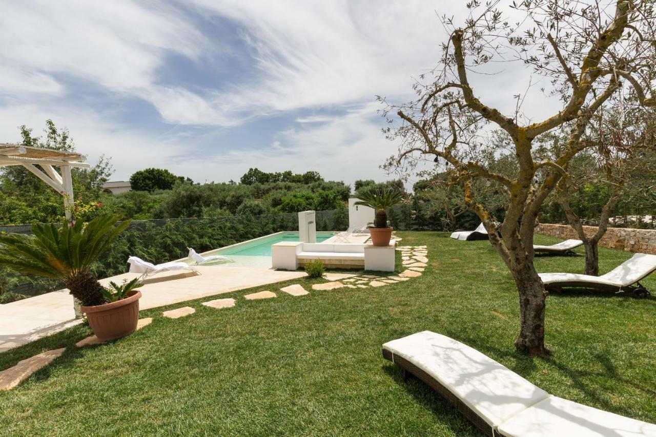 Dimora San Quirico - Rooms & Food Marinelli Ngoại thất bức ảnh