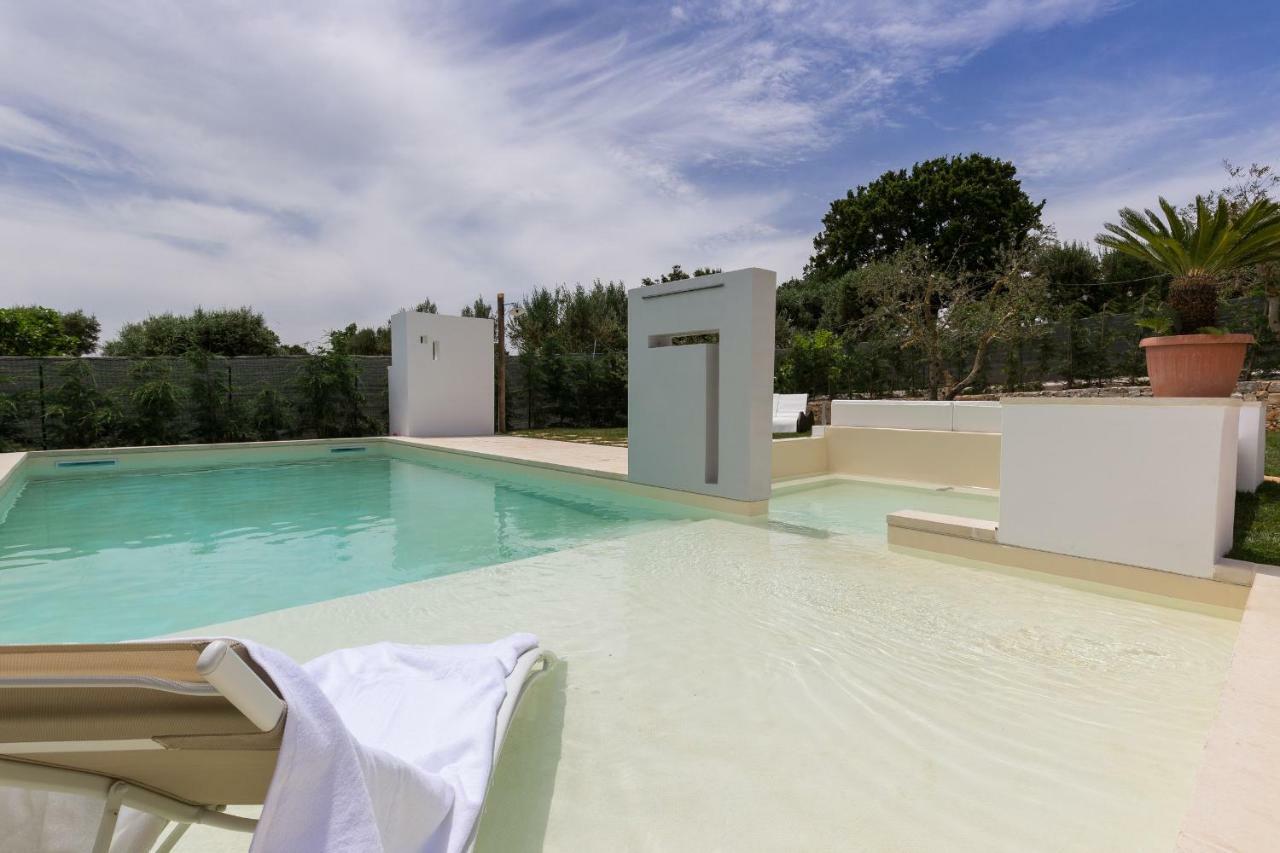 Dimora San Quirico - Rooms & Food Marinelli Ngoại thất bức ảnh