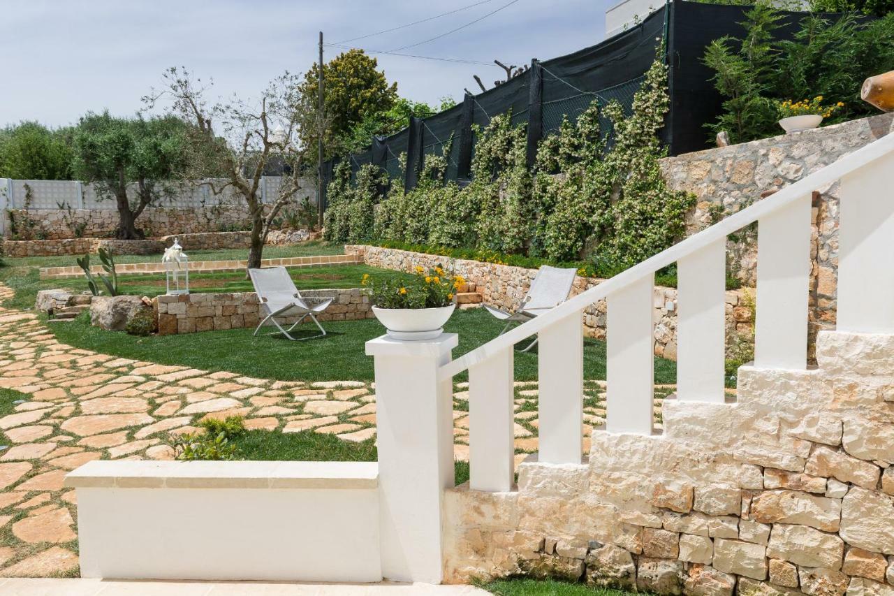 Dimora San Quirico - Rooms & Food Marinelli Ngoại thất bức ảnh