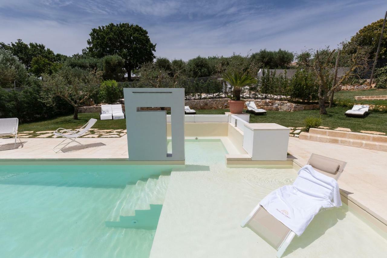 Dimora San Quirico - Rooms & Food Marinelli Ngoại thất bức ảnh