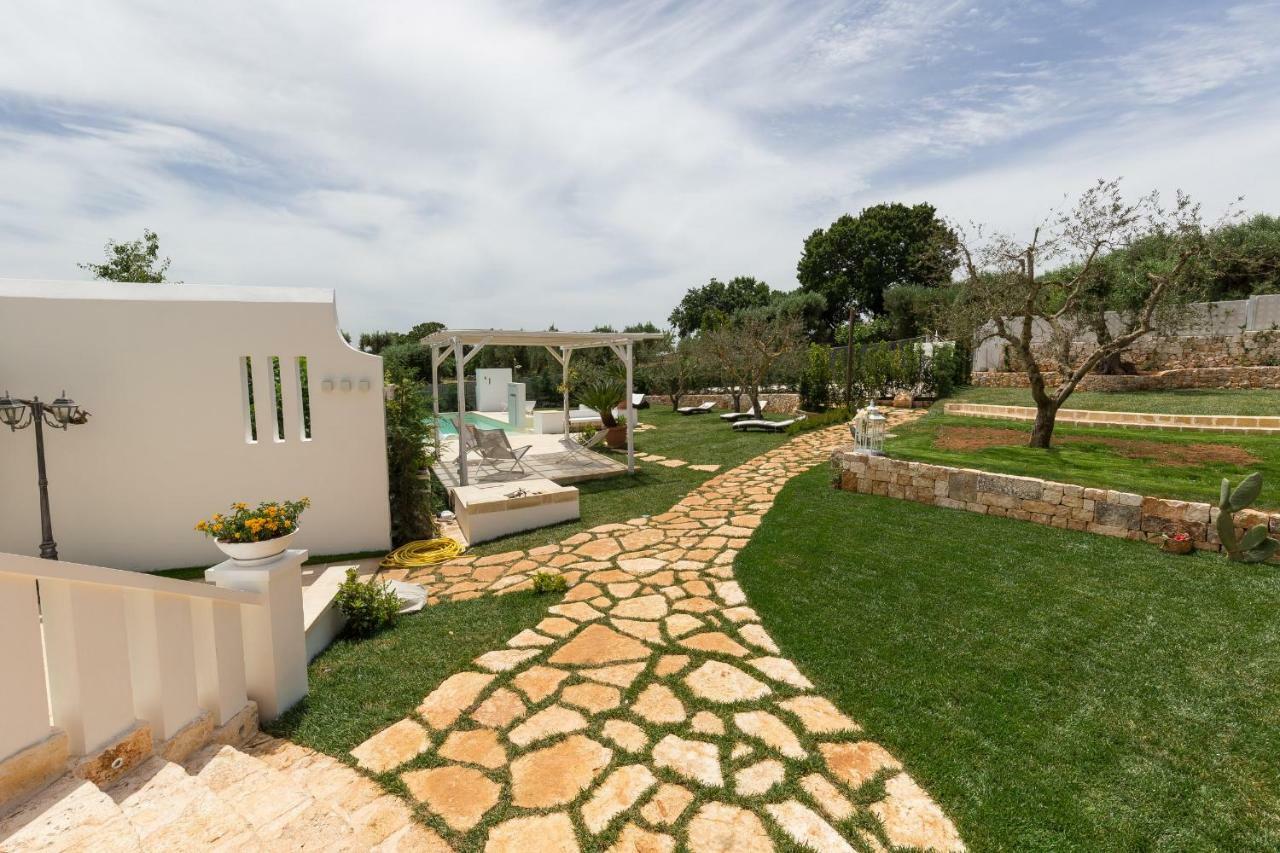 Dimora San Quirico - Rooms & Food Marinelli Ngoại thất bức ảnh