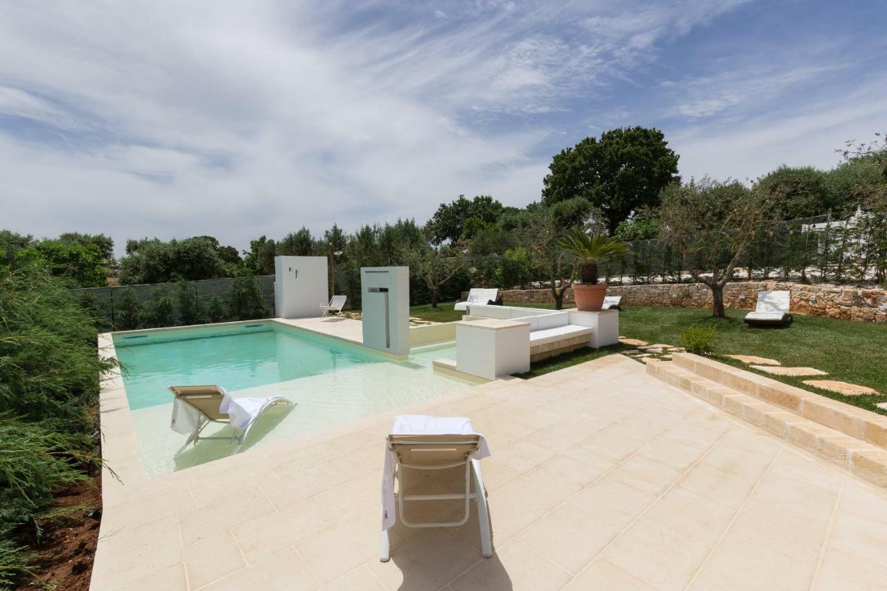 Dimora San Quirico - Rooms & Food Marinelli Ngoại thất bức ảnh