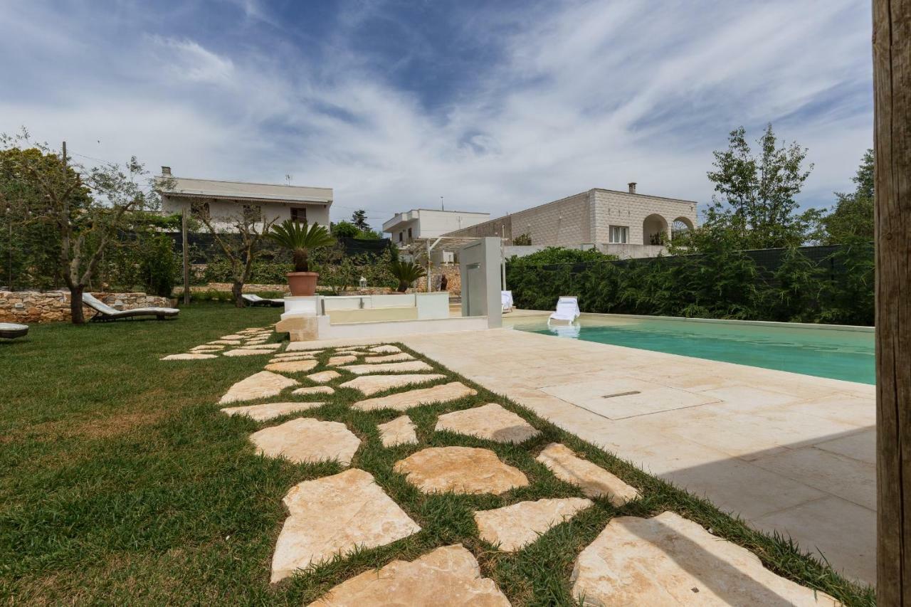 Dimora San Quirico - Rooms & Food Marinelli Ngoại thất bức ảnh