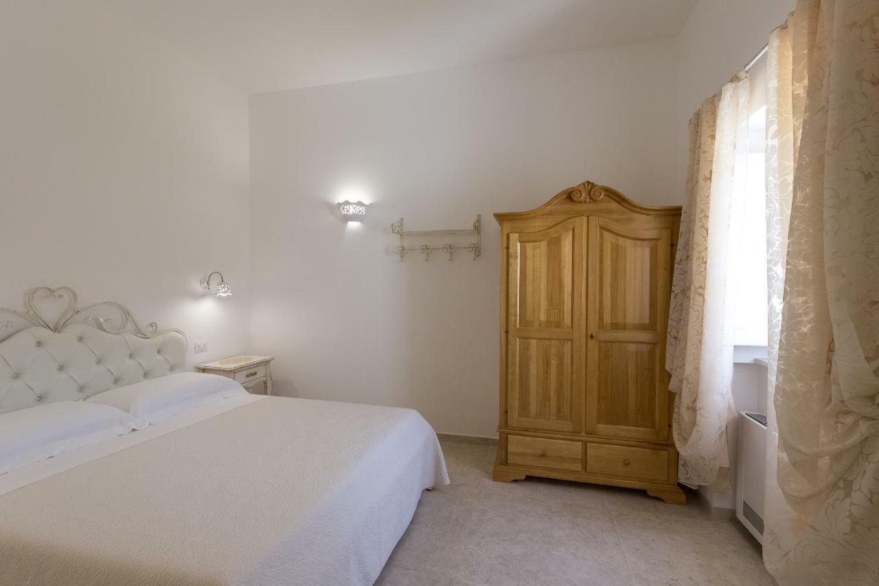 Dimora San Quirico - Rooms & Food Marinelli Ngoại thất bức ảnh