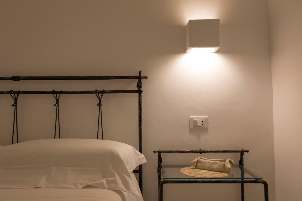 Dimora San Quirico - Rooms & Food Marinelli Ngoại thất bức ảnh