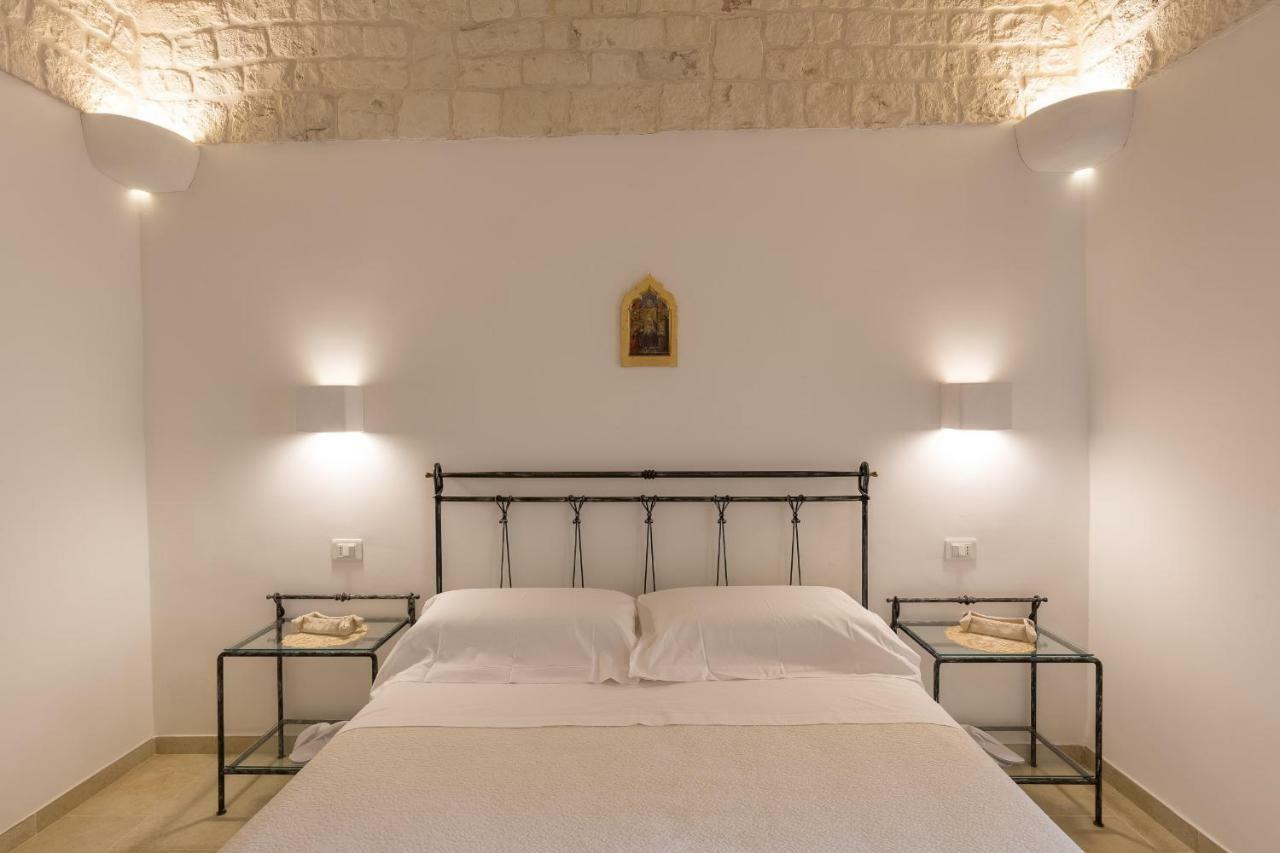 Dimora San Quirico - Rooms & Food Marinelli Ngoại thất bức ảnh