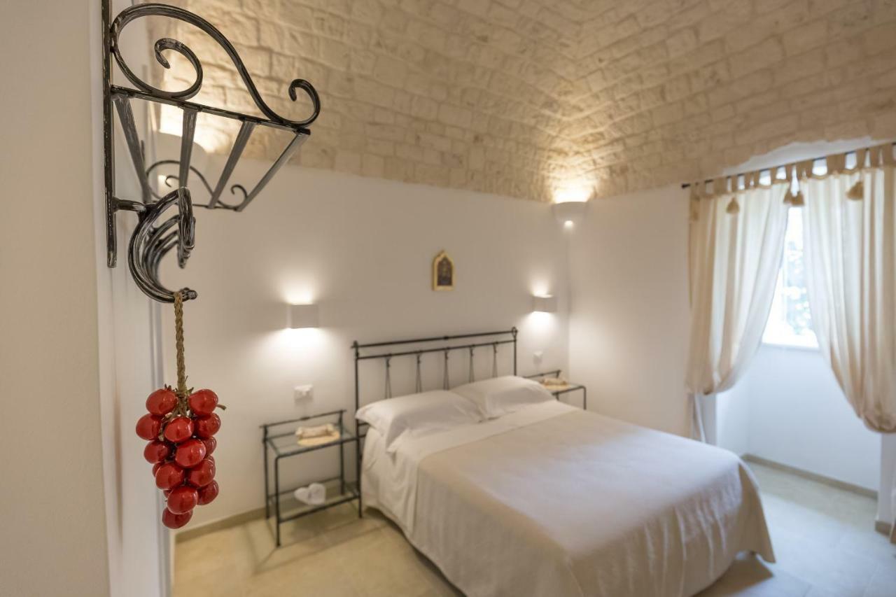 Dimora San Quirico - Rooms & Food Marinelli Ngoại thất bức ảnh