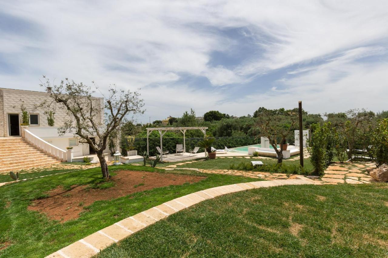 Dimora San Quirico - Rooms & Food Marinelli Ngoại thất bức ảnh