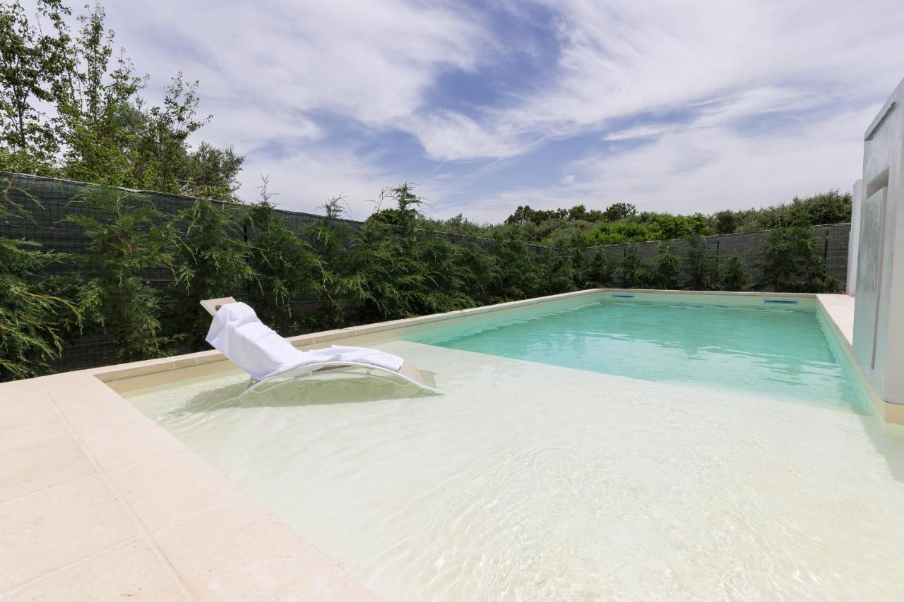 Dimora San Quirico - Rooms & Food Marinelli Ngoại thất bức ảnh